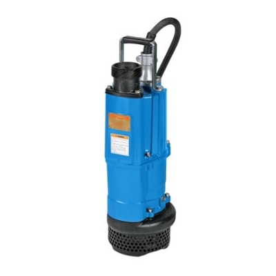 Bơm chìm nước thải Tsurumi NK2-15
